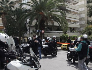 Ληστεία στο Π.Φάληρο: Αναμένεται να «πέσουν» κεφάλια στην ΕΛ.ΑΣ.